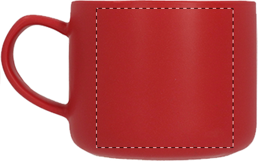 Mug – left handed
