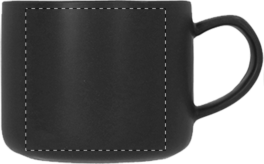 Mug – right handed