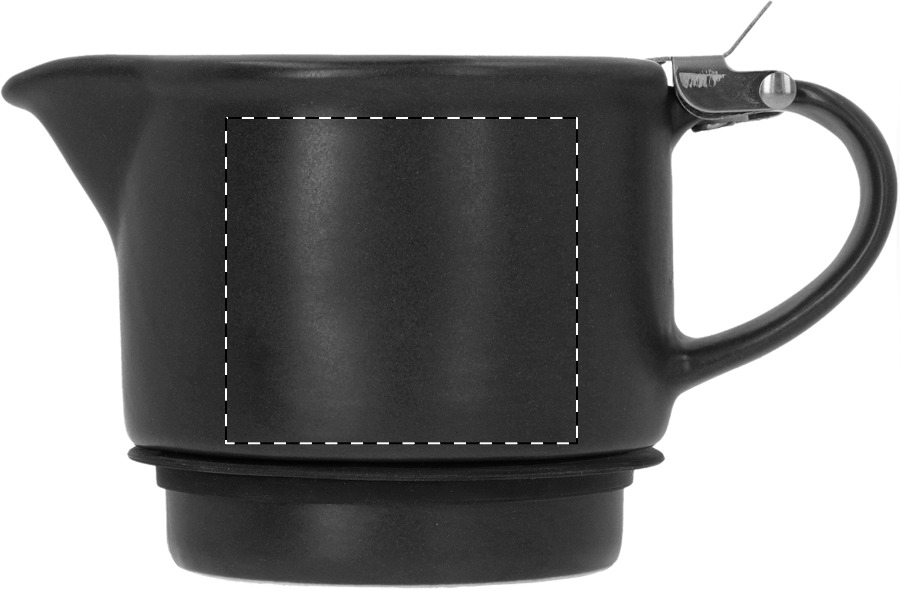 Teapot – right handed