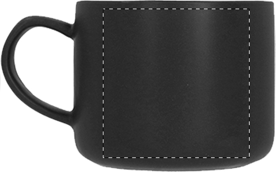 Mug – left handed