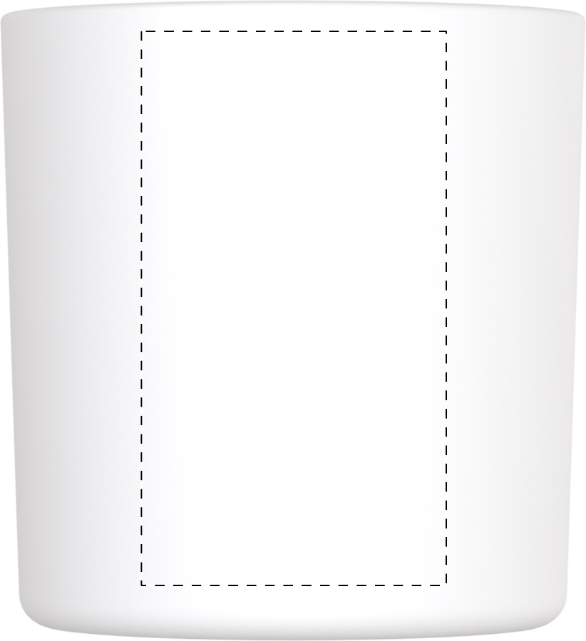 Cup 1 - front