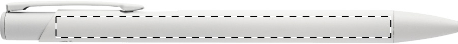 Barrel - left handed