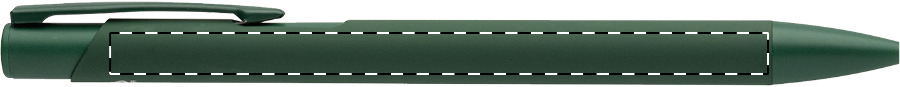 Barrel - left handed