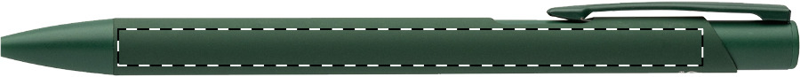 Barrel - right handed