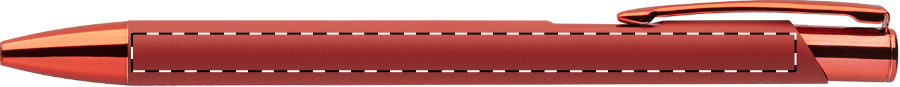 Barrel - right handed
