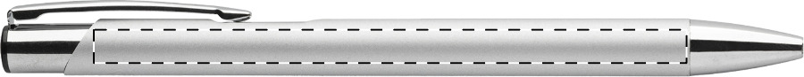 Barrel - left handed