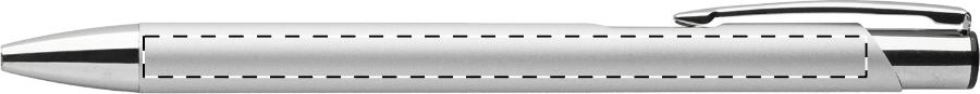 Barrel - right handed