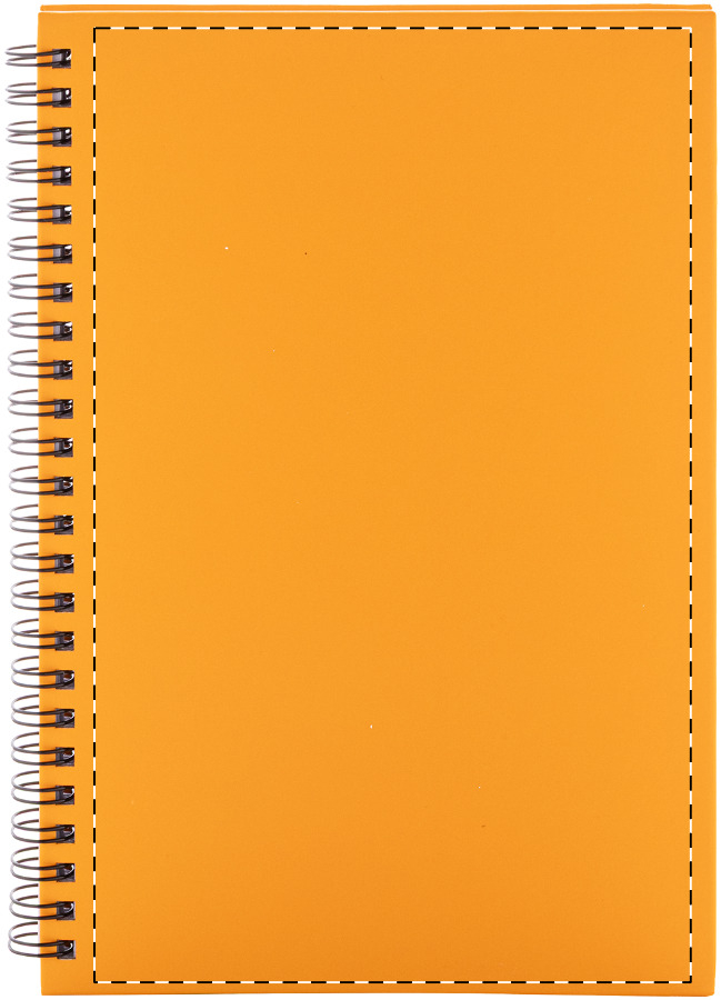 Front side