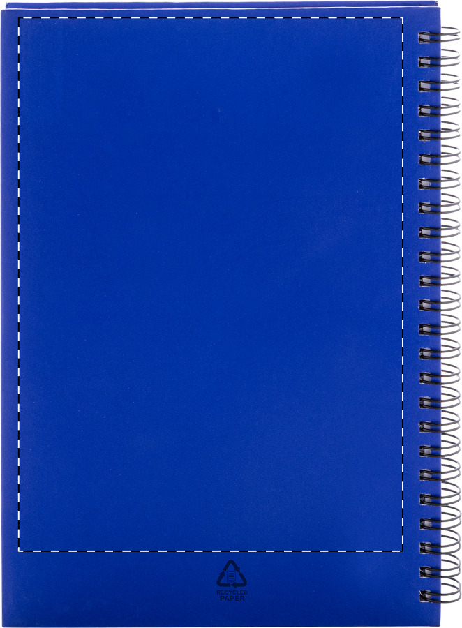 Back side