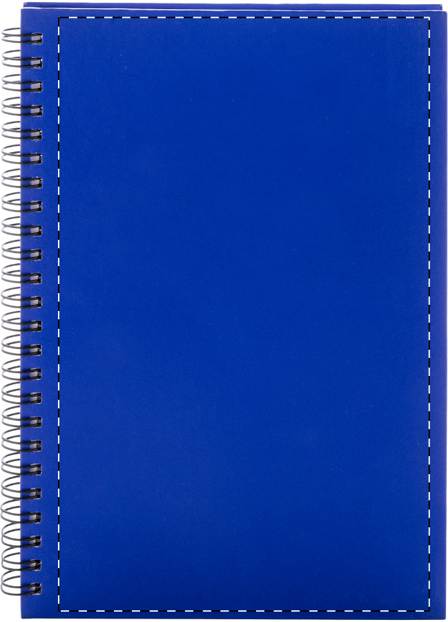 Front side