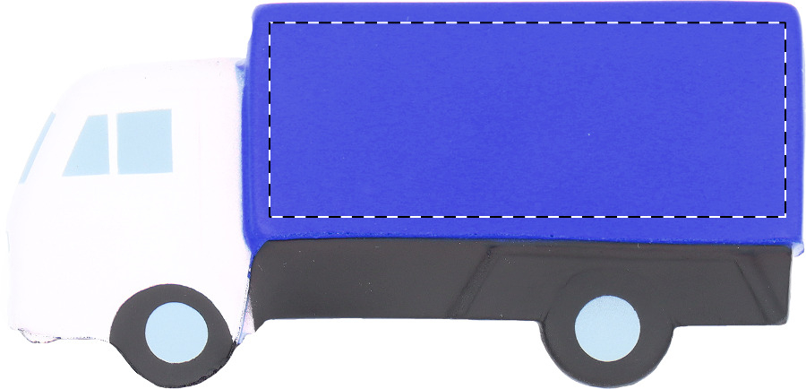 Back side