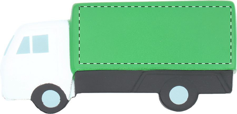 Back side