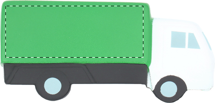 Front side