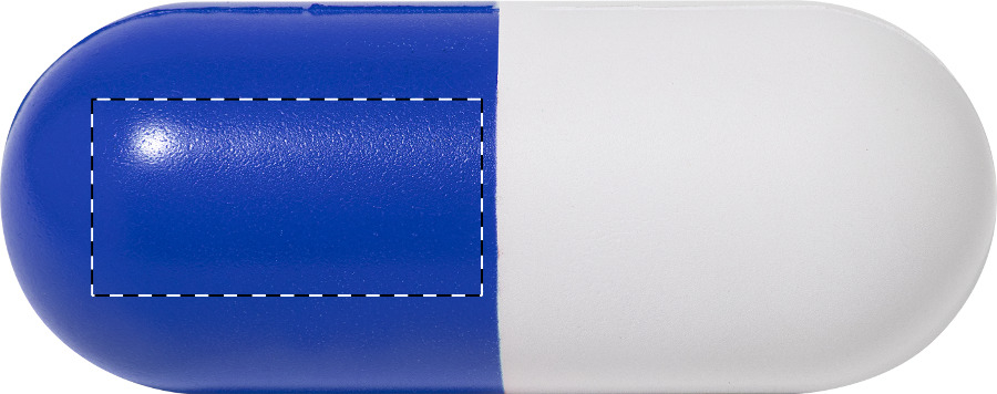 Front side - colour part