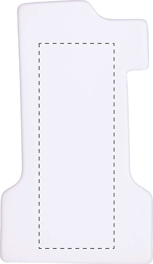 Back side