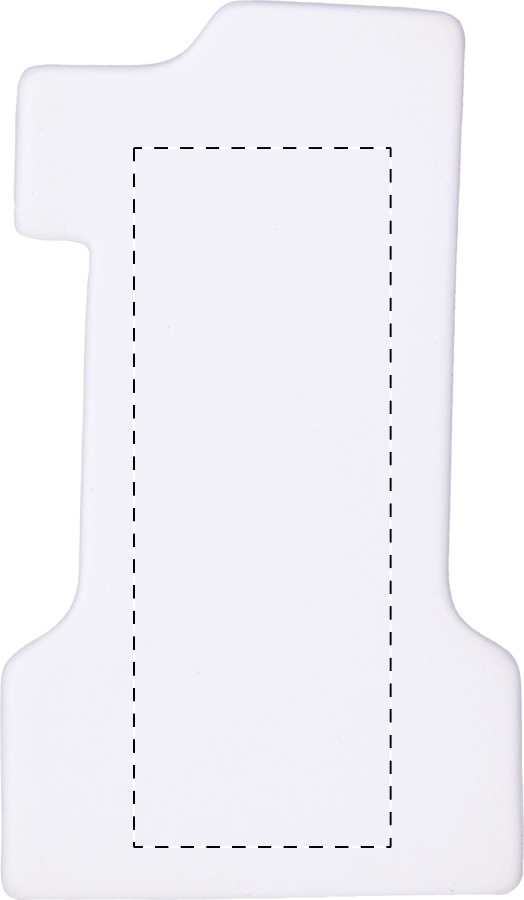 Front side