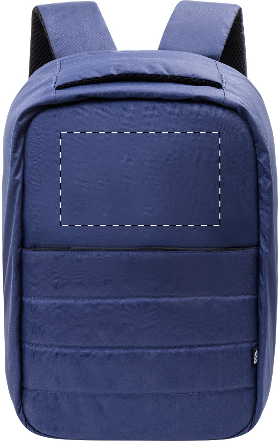 Front side