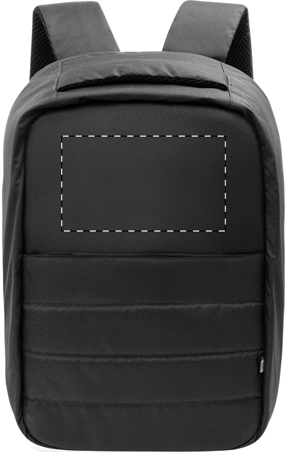 Front side