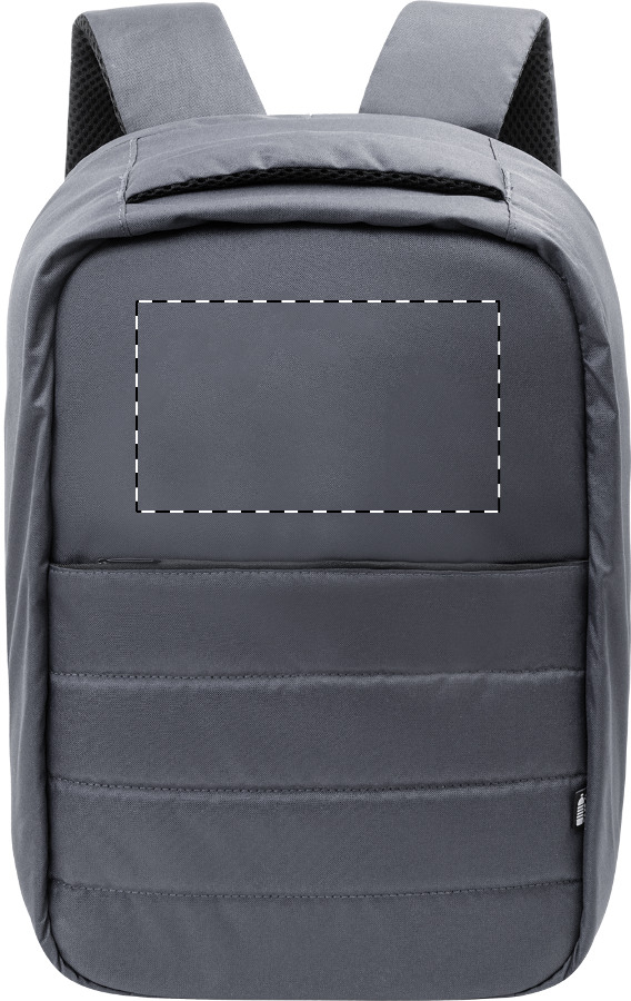 Front side