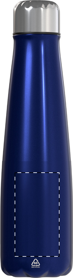Front side