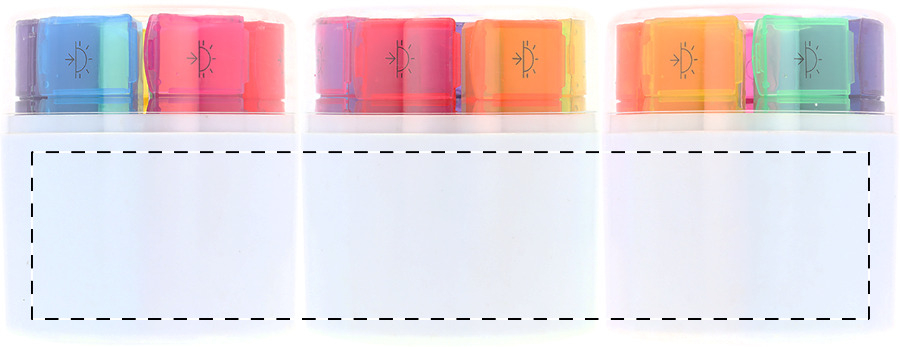 Bottom wrap section