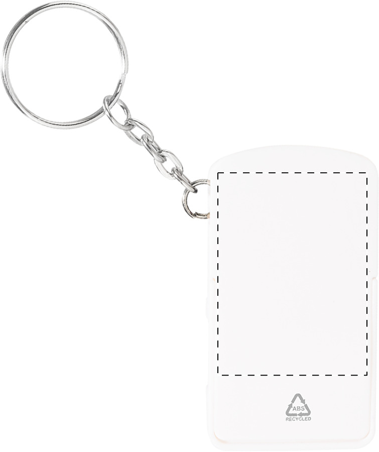 Back side