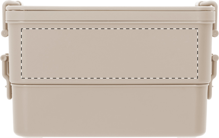 Box 1 - front
