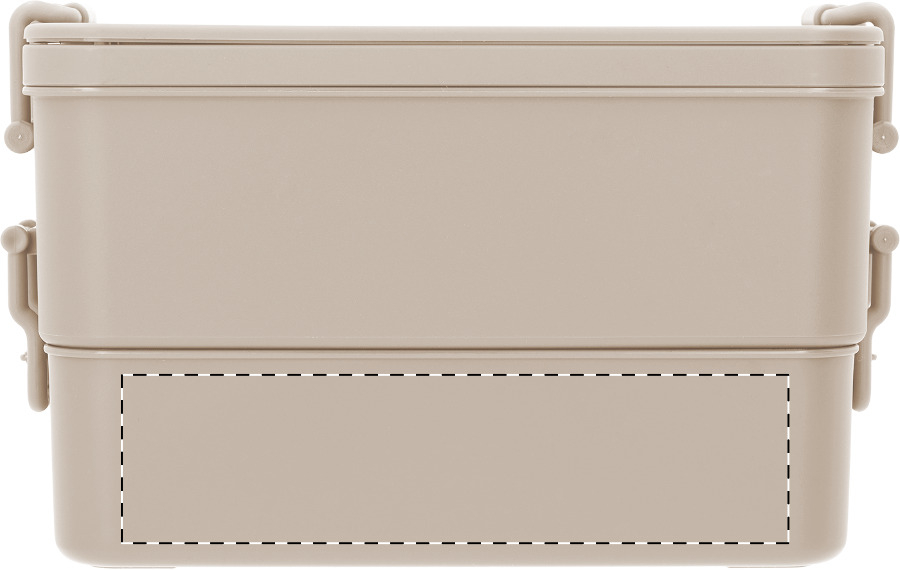 Box 2 - vorne