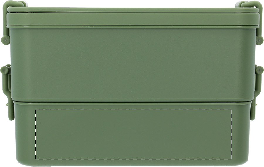 Box 2 - front