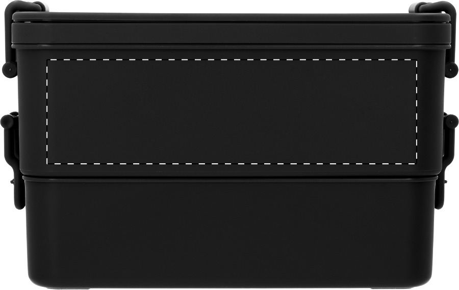 Box 1 - front