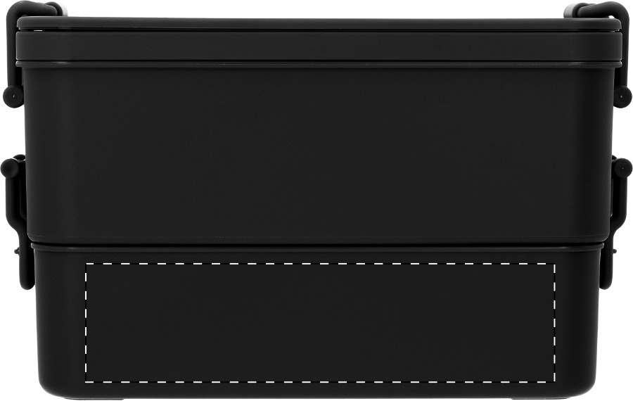 Box 2 - front