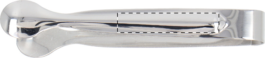 Handle - Front side
