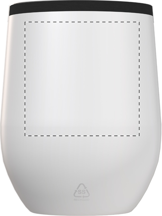 Front side