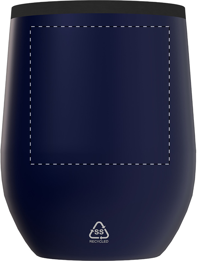 Front side