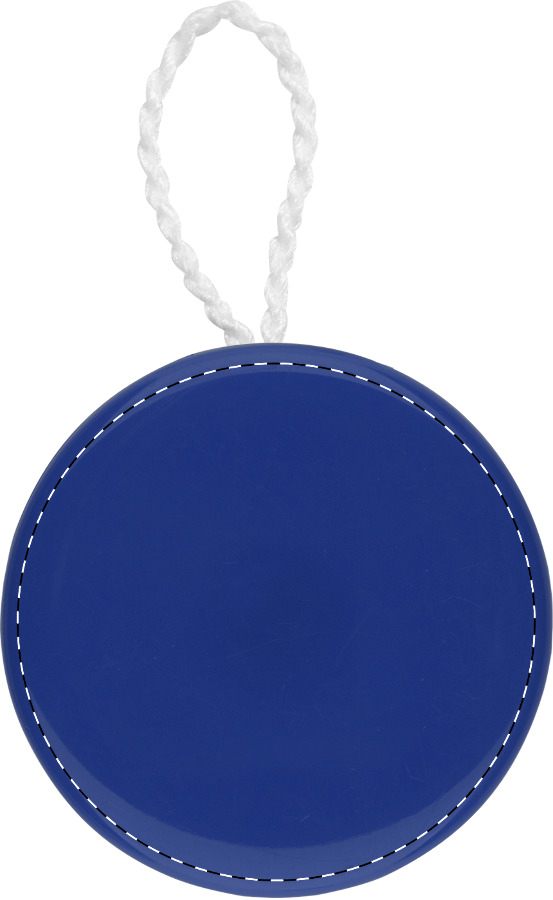 Back side