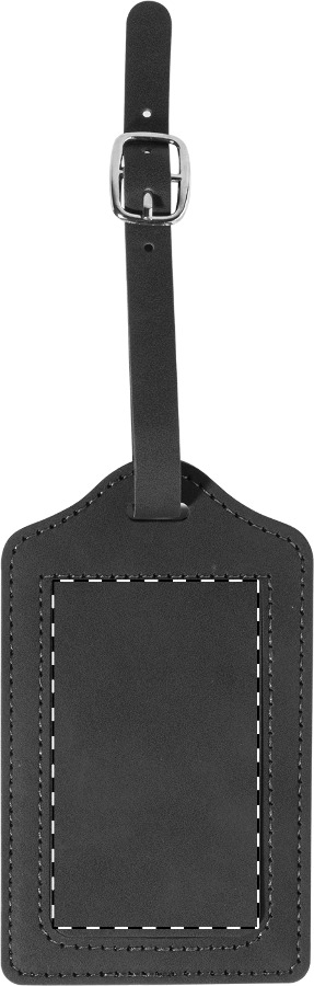 Tag - front