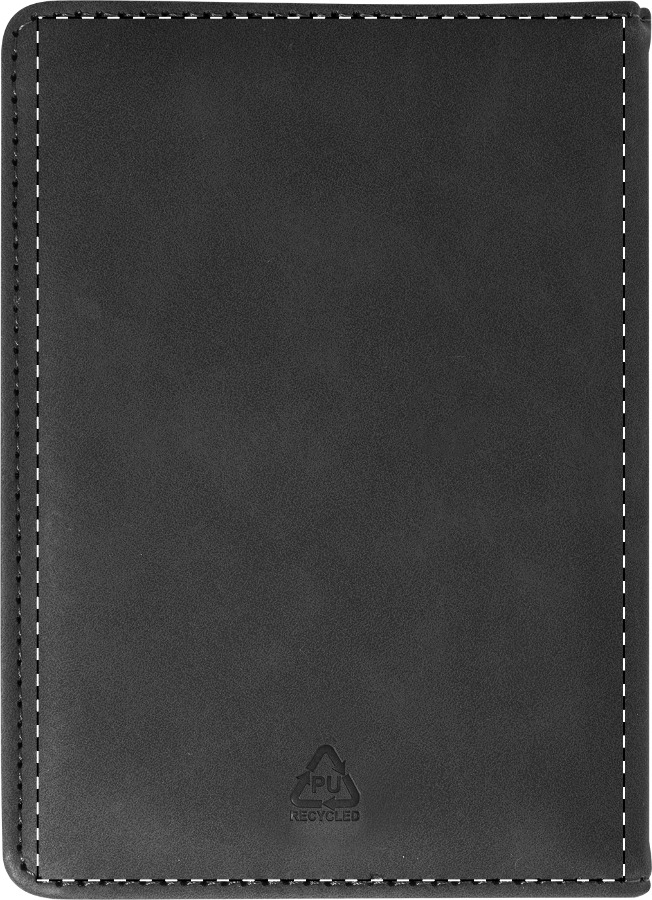 Back side