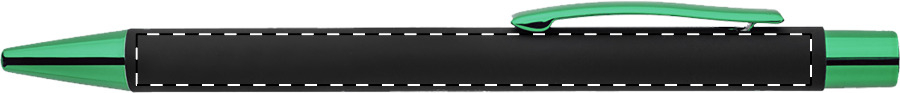 Barrel - right handed