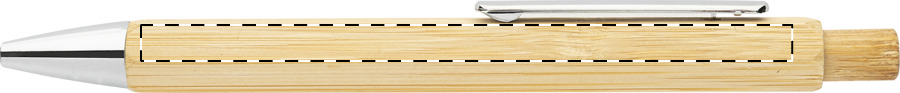 Barrel - right handed