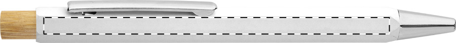 Barrel - left handed