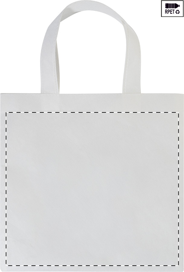 Back side