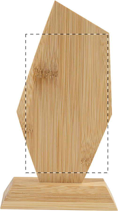 Front side