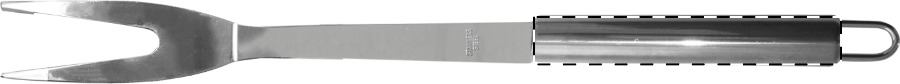 Handle of fork