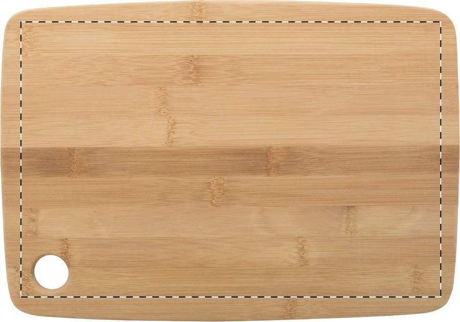 Front side