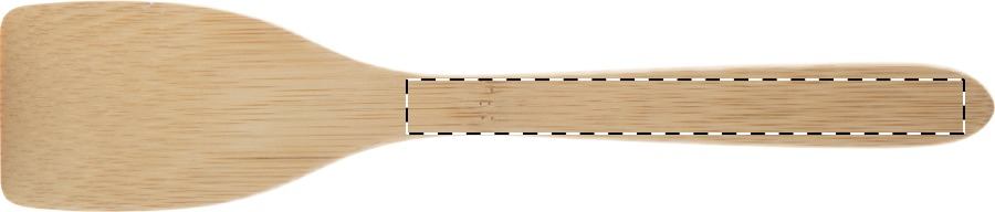 Handle - Back side