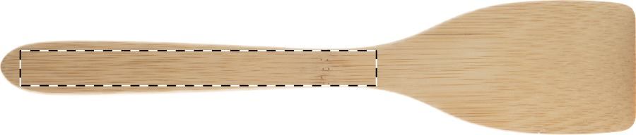 Handle - Front side
