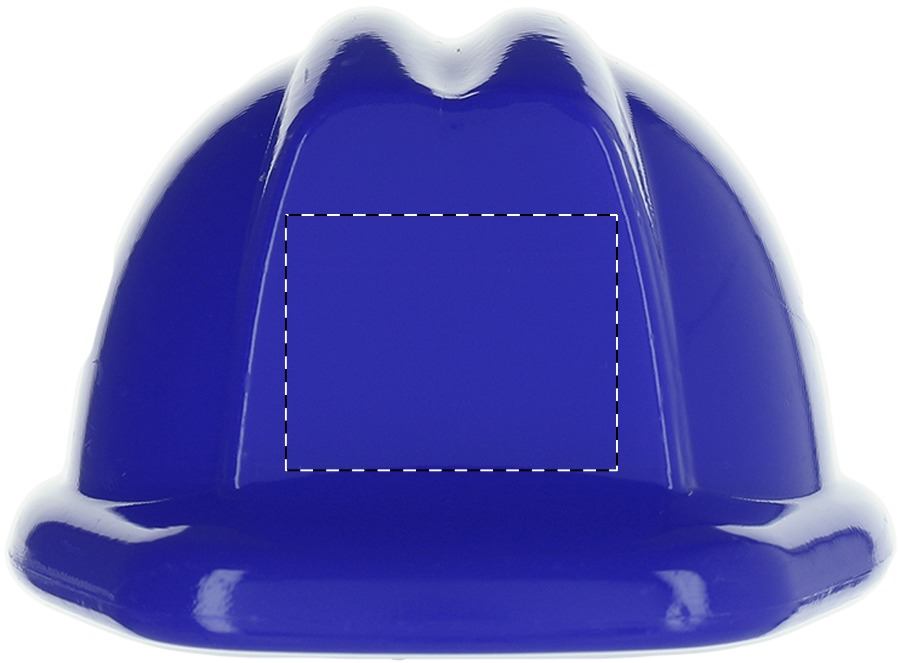 Front side