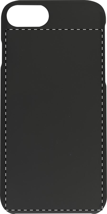 Front side