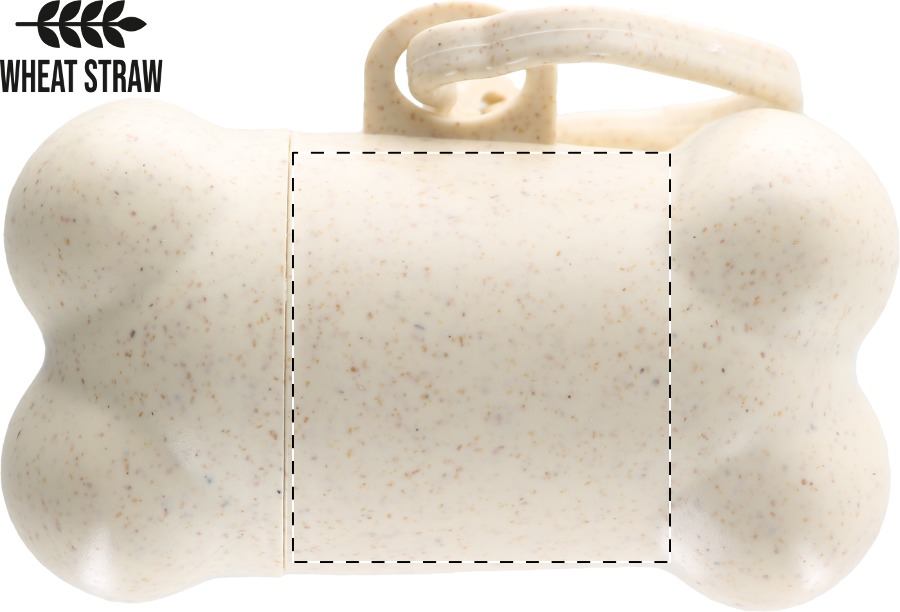 Back side
