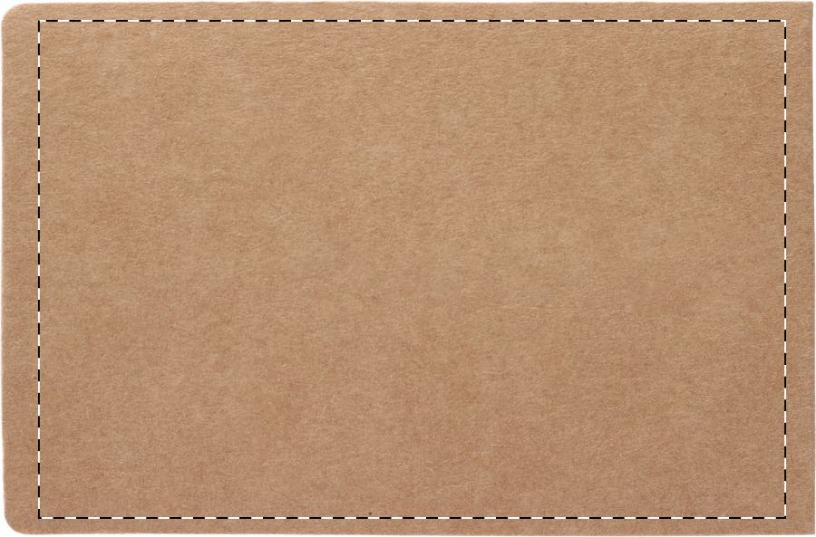 Back side